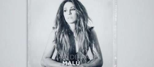 Malú estrena su nuevo single, 'Ciudad de Papel'