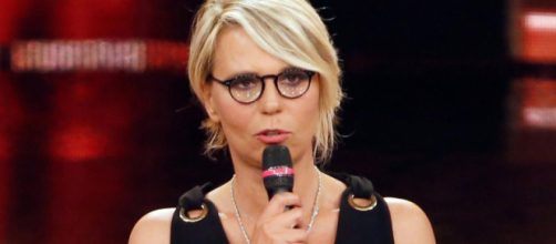 Maria De Filippi avrebbe tolto i coach per il serale di Amici 17