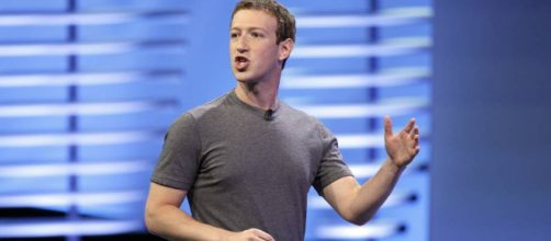 Mark Zuckerberg rompe su silencio