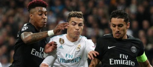 Mercato : Le PSG menace le Real Madrid !