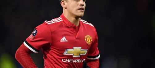 Paul Scholes had some very interesting thoughts on Alexis ... - givemesport.com