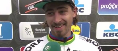 Peter Sagan: tutto contro di lui nelle classiche sul pavè