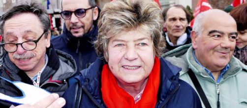 Riforma Pensioni, la Cgil di Camusso: superare legge Fornero, infondate previsioni Fmi, news oggi 21 marzo 2018