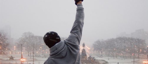 Rocky Balboa - (Image Credit: Alatele Fr/Flickr)