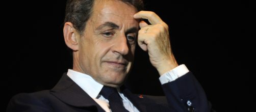 Sarkozy de retour parmi les personnalités politiques préférées des ... - bfmtv.com
