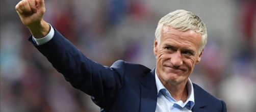 Selección de Francia dio su lista de convocados previo al Mundial