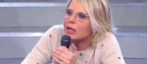 Uomini e Donne, Maria De Filippi spiazza tutti, ecco perché.