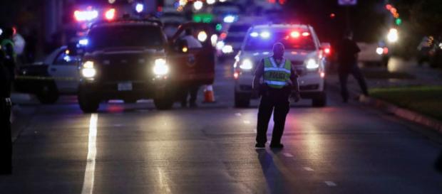 Alleged Austin 'serial bomber' kills self with explosive | 6abc.com - 6abc.com Alleged Austin 'serial bomber' kills self with explosive | 6abc.com - 6abc.com