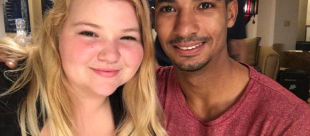 Are Nicole and Azan Still Together - screeenshot Are Nicole and Azan Still Together - screeenshot