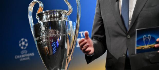 Barcelona, Real Madrid, Bayern y City: Los favoritos se evitan en ... - elespectador.com Barcelona, Real Madrid, Bayern y City: Los favoritos se evitan en ... - elespectador.com