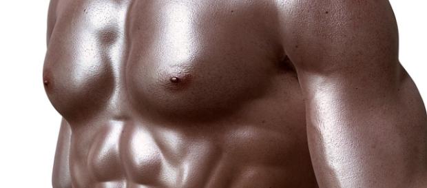 Body Buildler Muscles. (Image via Max Pixel) Body Buildler Muscles. (Image via Max Pixel)