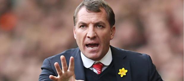 El Arsenal está interesado en Brendan Rodgers El Arsenal está interesado en Brendan Rodgers