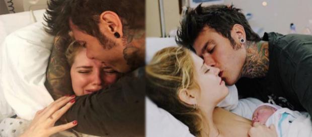 Chiara Ferragni si racconta dopo aver partorito Leo: 'piango ancora' Chiara Ferragni si racconta dopo aver partorito Leo: 'piango ancora'
