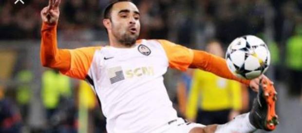 Conheça Ismaily, o novo convocado da seleção brasileira Conheça Ismaily, o novo convocado da seleção brasileira