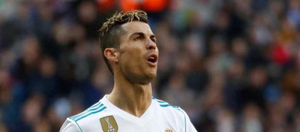 Cristiano Ronaldo não quer terminar no Real Cristiano Ronaldo não quer terminar no Real