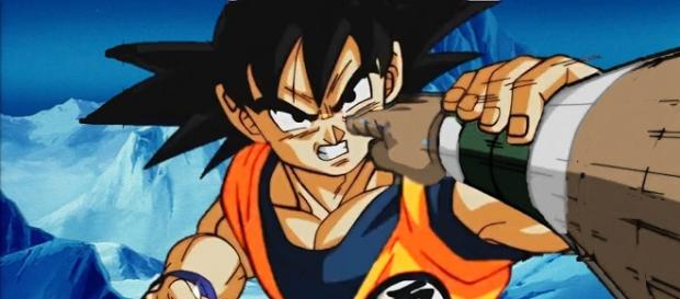 Dragon Ball Super acaba de lanzar el primer trailer la nueva película Dragon Ball Super acaba de lanzar el primer trailer la nueva película