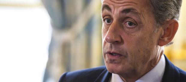 Ex presidente francés Sarkozy, detenido por la Policía - La Hora - lahora.gt Ex presidente francés Sarkozy, detenido por la Policía - La Hora - lahora.gt