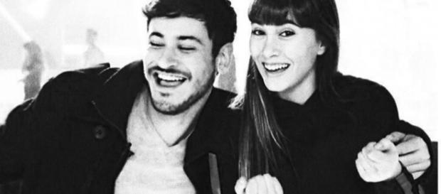 Filtrado el vídeo de Aitana y Cepeda que ha revolucionado las redes Filtrado el vídeo de Aitana y Cepeda que ha revolucionado las redes