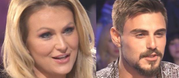 Francesco Monte ed Eva si sono riappacificati? Francesco Monte ed Eva si sono riappacificati?