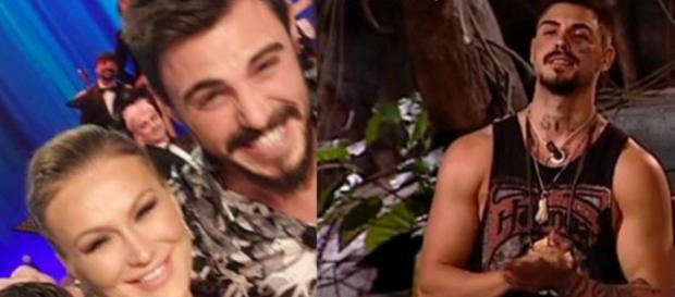 #Francesco Monte sceglie il #Maurizio Costanzo Show. #BlastingNews #Francesco Monte sceglie il #Maurizio Costanzo Show. #BlastingNews