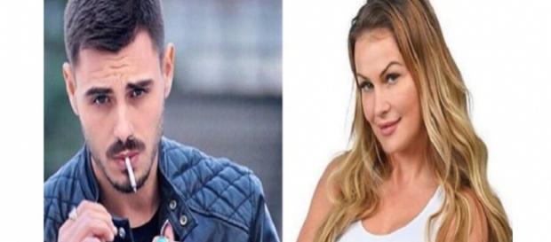 Gossip: Francesco Monte e la Henger faccia a faccia, ecco dove e quando Gossip: Francesco Monte e la Henger faccia a faccia, ecco dove e quando