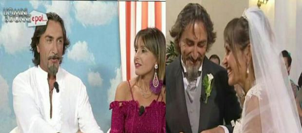 Uomini e Donne news: Antonella e Tony hanno divorziato. Uomini e Donne news: Antonella e Tony hanno divorziato.