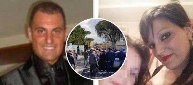Imma uccisa a scuola dal marito, la figlia non sa nulla: "Mamma ... - leggo.it Imma uccisa a scuola dal marito, la figlia non sa nulla: "Mamma ... - leggo.it