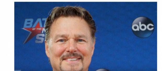 Jim Harvey will be exposed on 'General Hospital' (Inside mag/YouTube screenshot) Jim Harvey will be exposed on 'General Hospital' (Inside mag/YouTube screenshot)