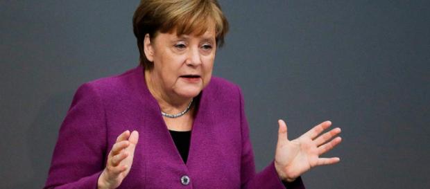 Kanzlerin zur Europa-Politik - Wie teuer kommt uns Merkels Rede ... - bild.de Kanzlerin zur Europa-Politik - Wie teuer kommt uns Merkels Rede ... - bild.de