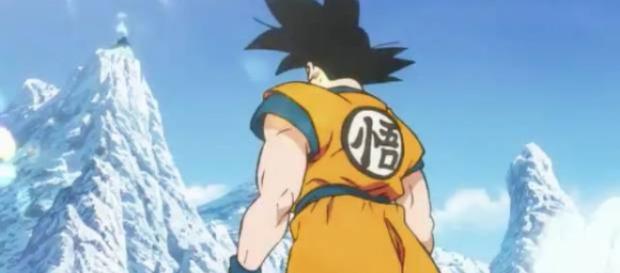 La película de Dragon Ball Super ya tiene trailer La película de Dragon Ball Super ya tiene trailer