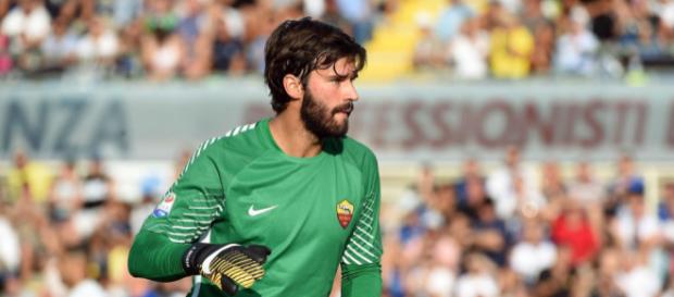 Le PSG et le Real sur Alisson ! Le PSG et le Real sur Alisson !