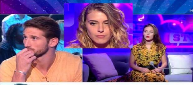 Les Anges 10 : Charles évoque sa relation avec Barbara et la réaction de Julie ! Les Anges 10 : Charles évoque sa relation avec Barbara et la réaction de Julie !