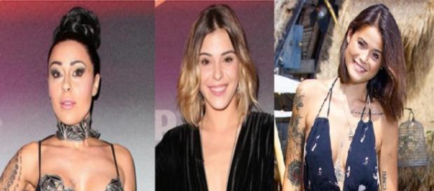 Les Anges 10 : scènes coupées, Barbara lynchée,... Shanna et Claire balancent ! Les Anges 10 : scènes coupées, Barbara lynchée,... Shanna et Claire balancent !