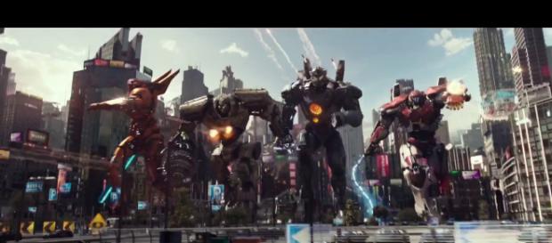 Los titanes están luchando para salvar vidas. Los titanes están luchando para salvar vidas.