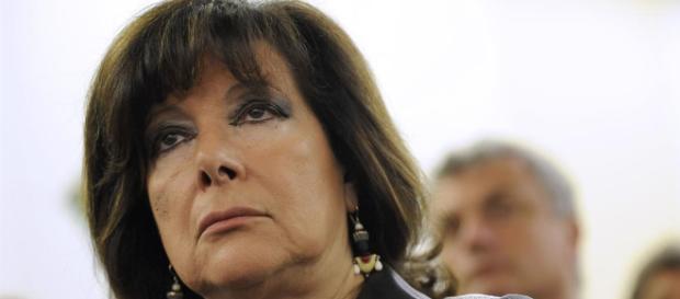Maria Elisabetta Alberti Casellati: sarà lei la prima presidente donna del Senato? Maria Elisabetta Alberti Casellati: sarà lei la prima presidente donna del Senato?