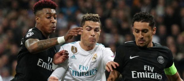 Mercato : Le PSG menace le Real Madrid ! Mercato : Le PSG menace le Real Madrid !