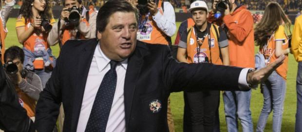 Miguel Herrera admite que al América le faltó contundencia ante ... - com.mx Miguel Herrera admite que al América le faltó contundencia ante ... - com.mx