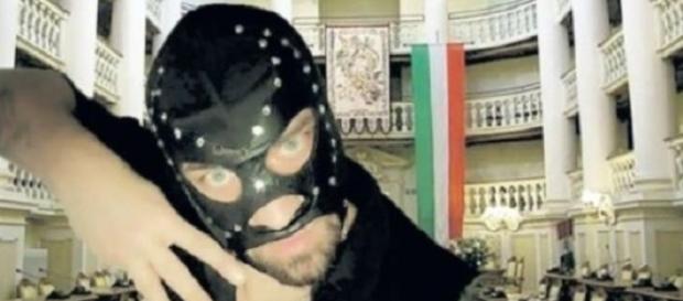Mistero, lottatore di wrestling, eletto consigliere comunale Mistero, lottatore di wrestling, eletto consigliere comunale