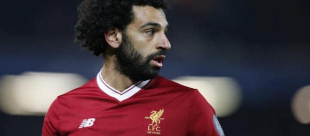 Mohamed Salah la nouvelle priorité du PSG ? Mohamed Salah la nouvelle priorité du PSG ?