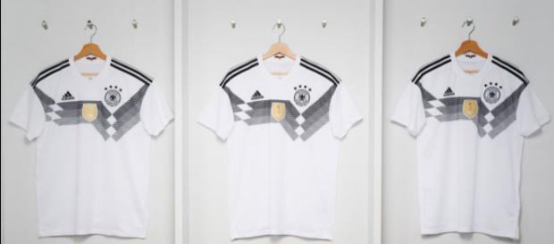 Mundial 2018: Adidas presenta las camisetas de las selecciones ... - as.com Mundial 2018: Adidas presenta las camisetas de las selecciones ... - as.com