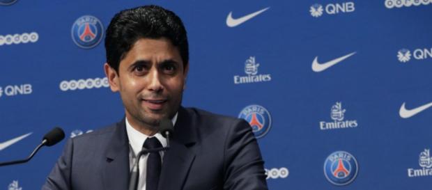 nasser-al-khelaifi News — Latest On Nasser Al-Khelaifi — — The ... - guardian.ng nasser-al-khelaifi News — Latest On Nasser Al-Khelaifi — — The ... - guardian.ng