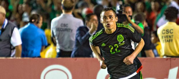Osorio revela el motivo por el que no convoca a Paul Aguilar. Osorio revela el motivo por el que no convoca a Paul Aguilar.