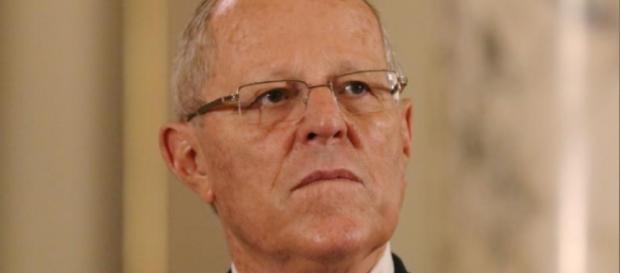 Renuncia el presidente de Perú, Pedro Pablo Kuczynski Renuncia el presidente de Perú, Pedro Pablo Kuczynski