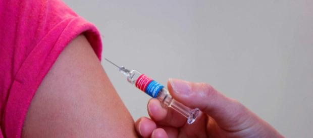 Reaparece el sarampión en México Reaparece el sarampión en México