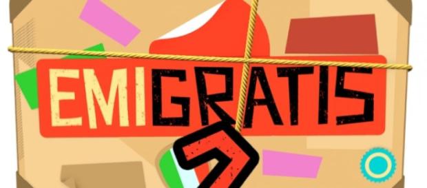 Replica Emigratis 2018 prima puntata Replica Emigratis 2018 prima puntata