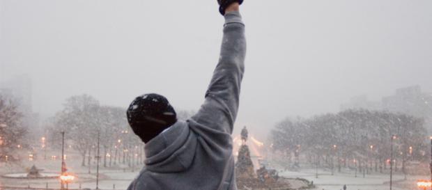 Rocky Balboa - (Image Credit: Alatele Fr/Flickr) Rocky Balboa - (Image Credit: Alatele Fr/Flickr)