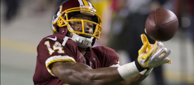 'Ryan Grant passes physical with Colts/Raiders'- Keith Allison/Via Flickr 'Ryan Grant passes physical with Colts/Raiders'- Keith Allison/Via Flickr