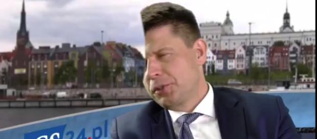 Ryszard Petru, przewodniczący stowarzyszenia Plan Petru. Ryszard Petru, przewodniczący stowarzyszenia Plan Petru.