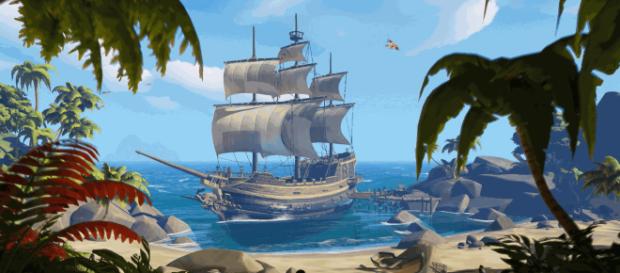 Sea of Thieves tiene preocupados a los usuarios Sea of Thieves tiene preocupados a los usuarios