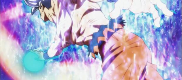 Son Goku - 'Dragon Ball Super.' Son Goku - 'Dragon Ball Super.'